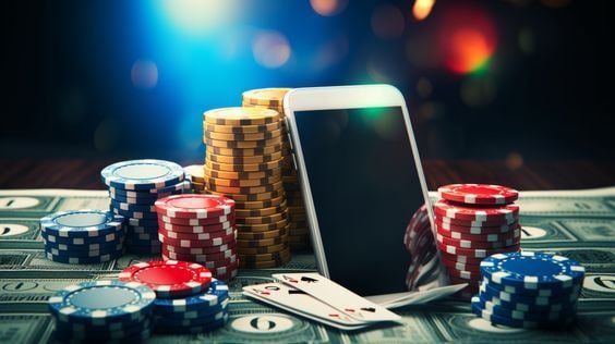casino cv666 বিঙ্গো জয়ীর উৎসব দৃশ্য মোবাইল স্ক্রিনে