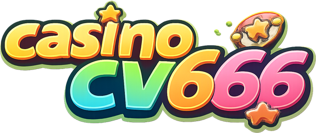casino cv666 লোগো